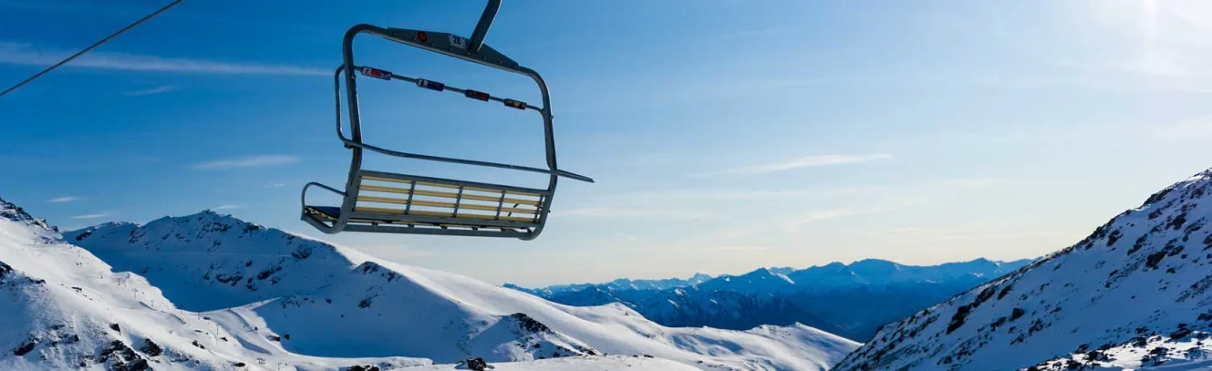 Queenstown: a great destination for skiing and so much more luxury travel