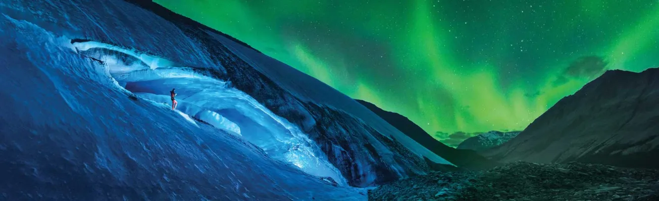 Heavens Above - Luxury by Day, Star Gazing by Night luxury travel