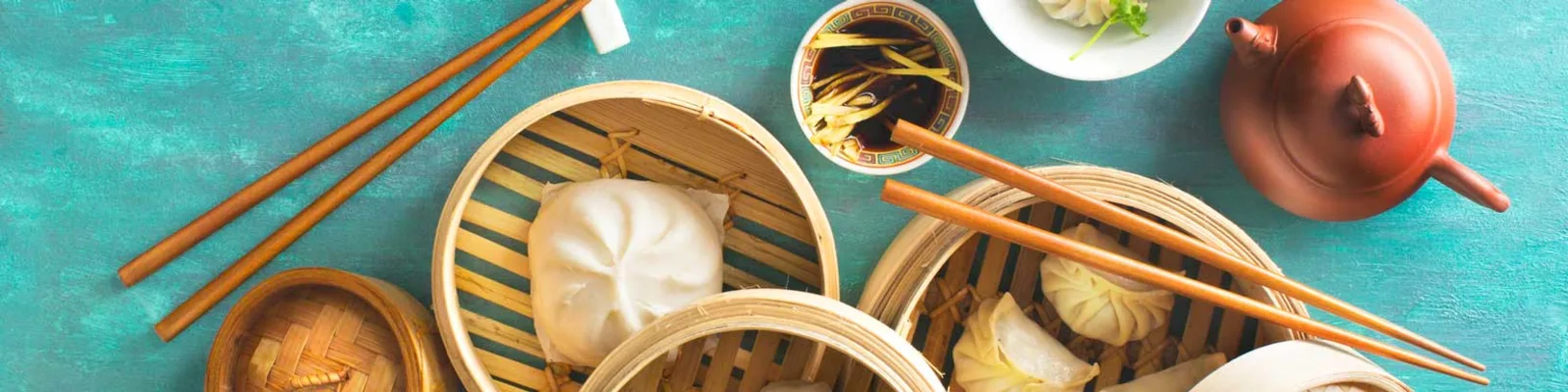 Wining and Dining in Hong Kong luxury travel