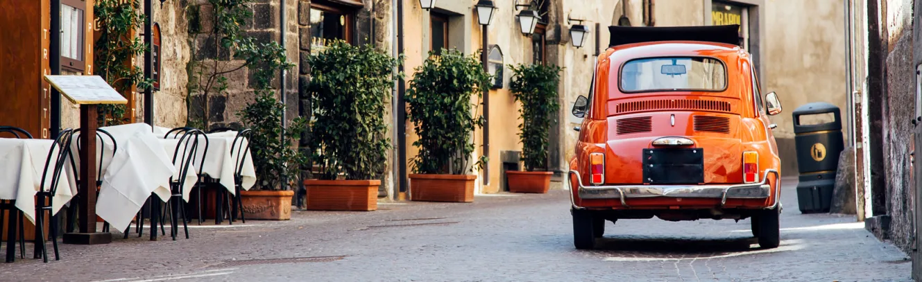 Hidden Rome luxury travel