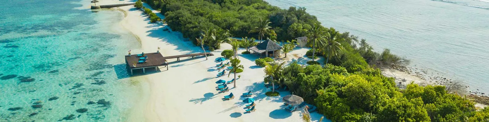 The Marvels of the Maldives luxury travel