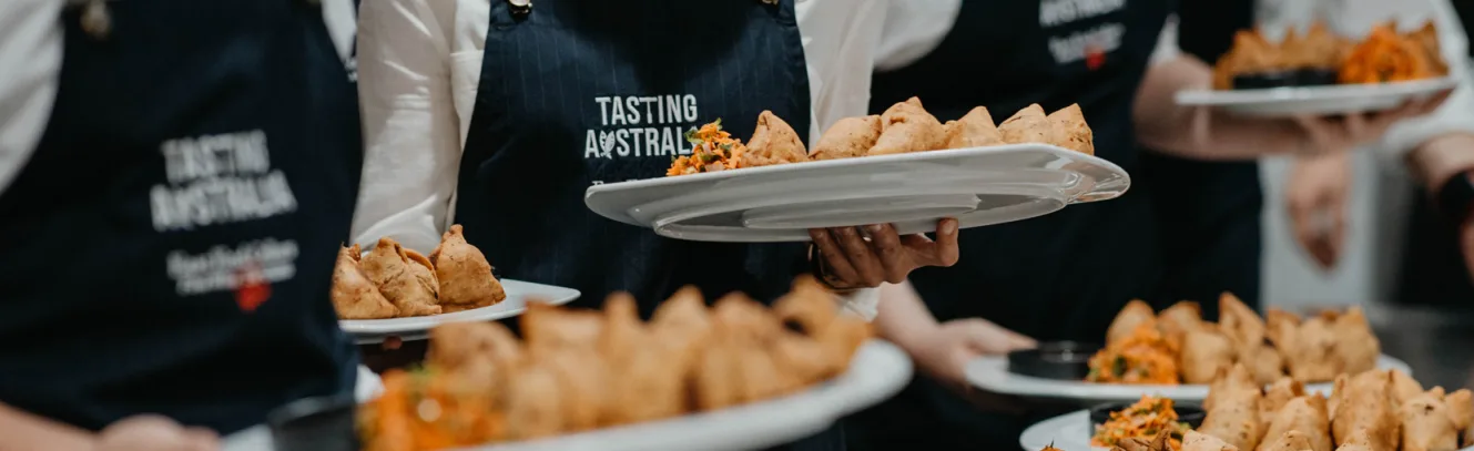 South Australia's Sumptuous Smorgasbord luxury travel
