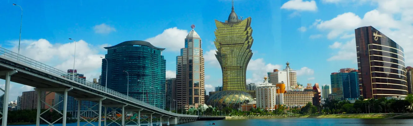The Ultimate Guide to Macao luxury travel