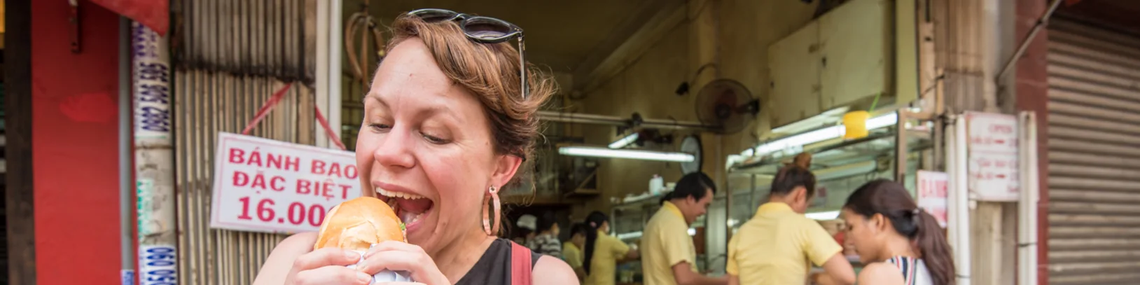 Locals only: backstreet bites with Asia's best guides luxury travel