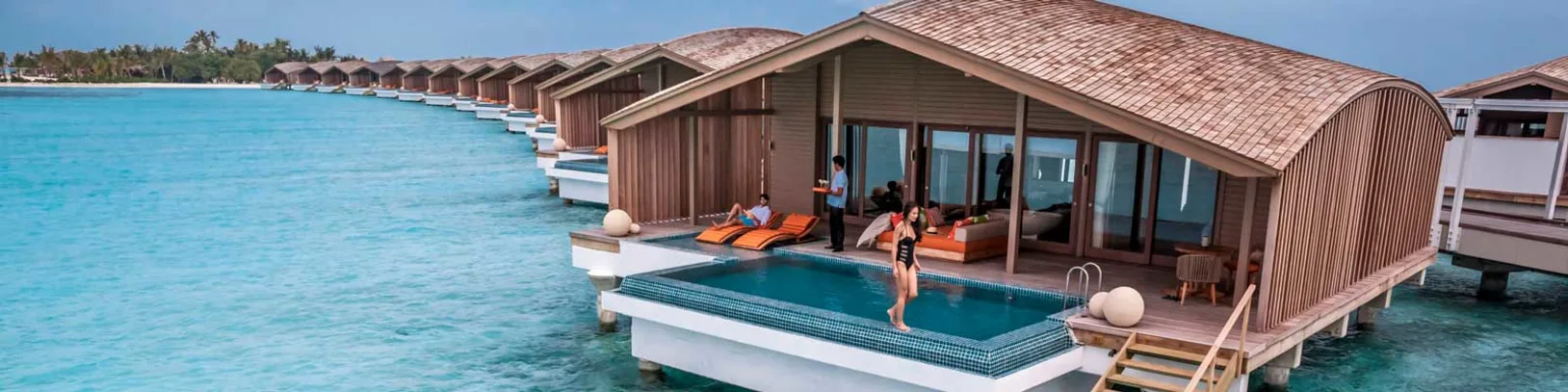 Sweet Escapes: Resorts Designed for Reconnection luxury travel