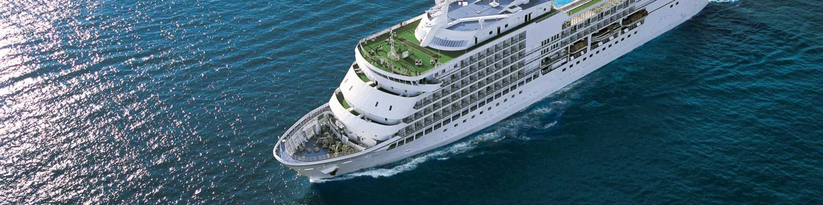 Why Embark on a World Cruise? luxury travel