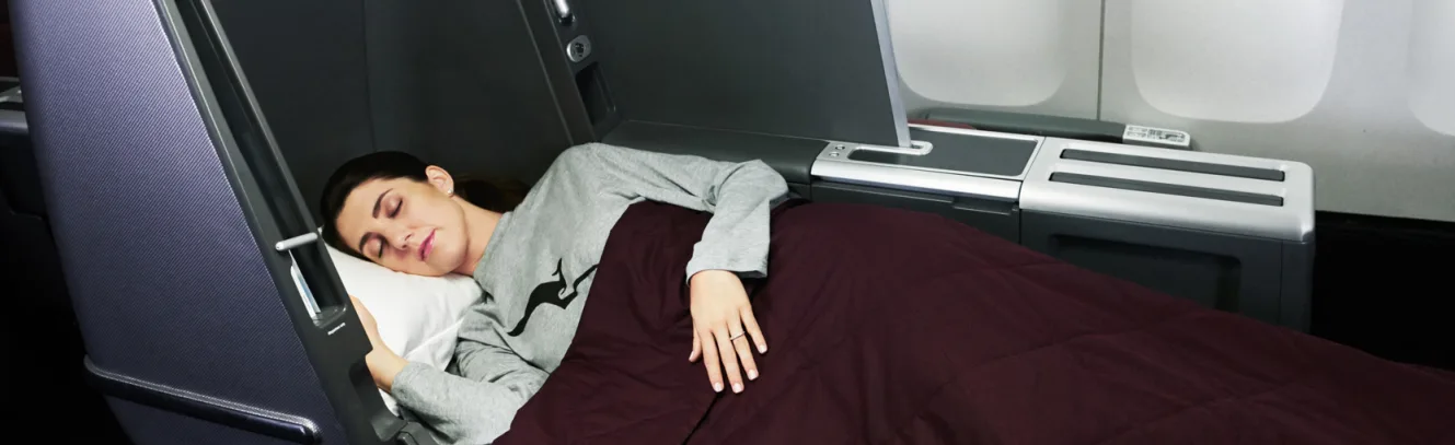 10 ways the Qantas Dreamliner will change the way you travel luxury travel