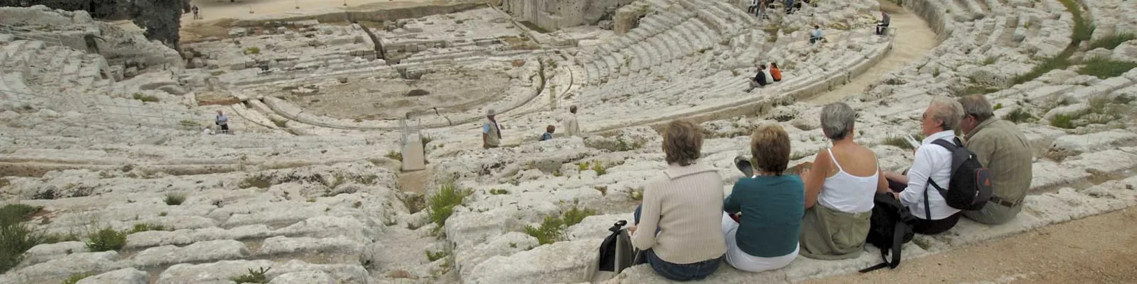 Small Group Touring with Peregrine and Intrepid luxury travel