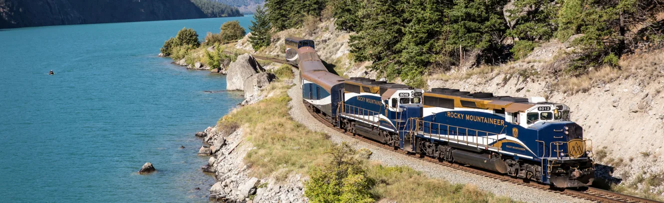 Tickets Please! A Holiday Unlike Any Other luxury travel