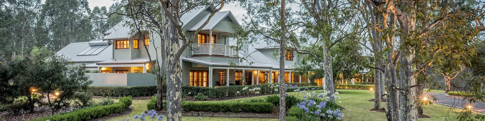 Spicers Retreats - Synonymous With Luxury luxury travel