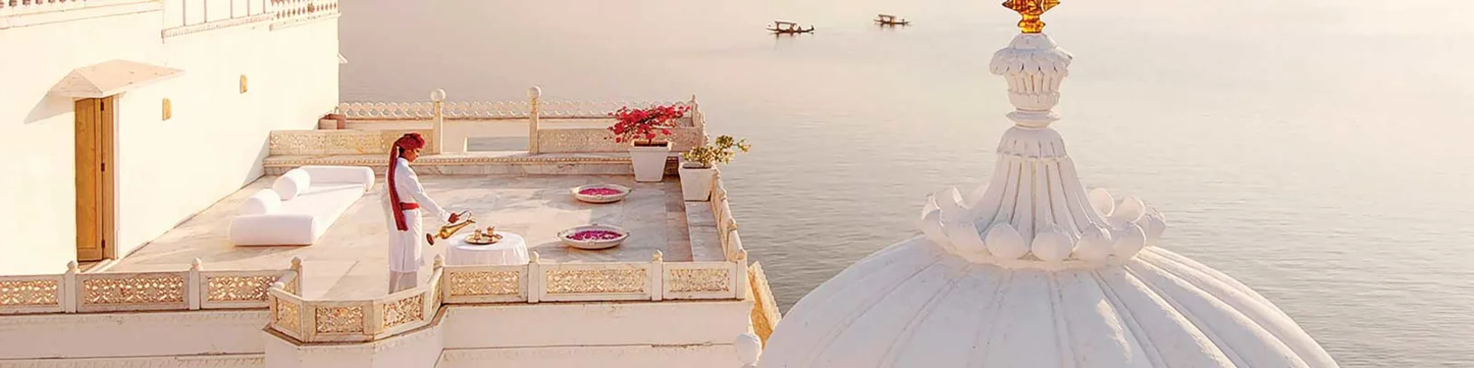 Palatial Stays luxury travel