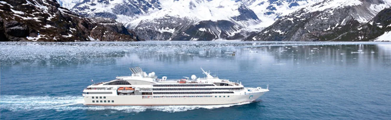 Pristine Paradise luxury travel