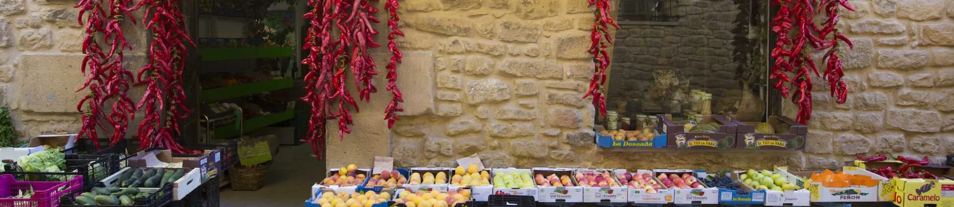 A food tour through Northern Spain luxury travel