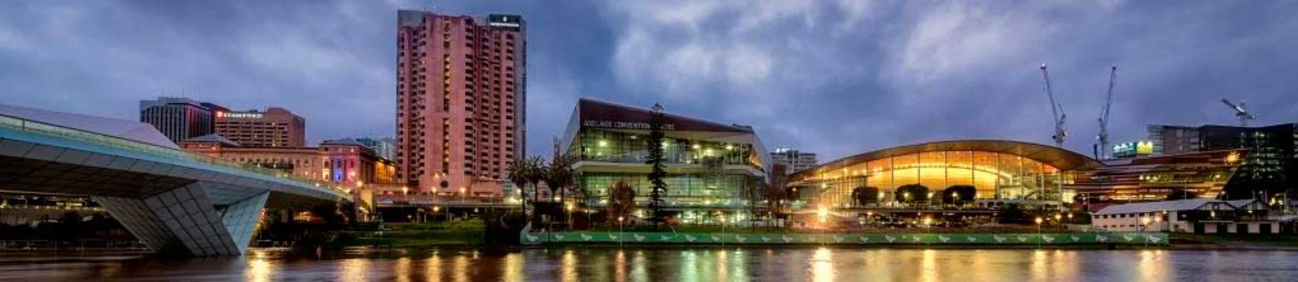 A hidden style: the other side of Adelaide luxury travel