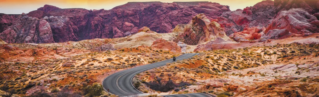 Cowboys, Casinos and Road Trips in Nevada luxury travel