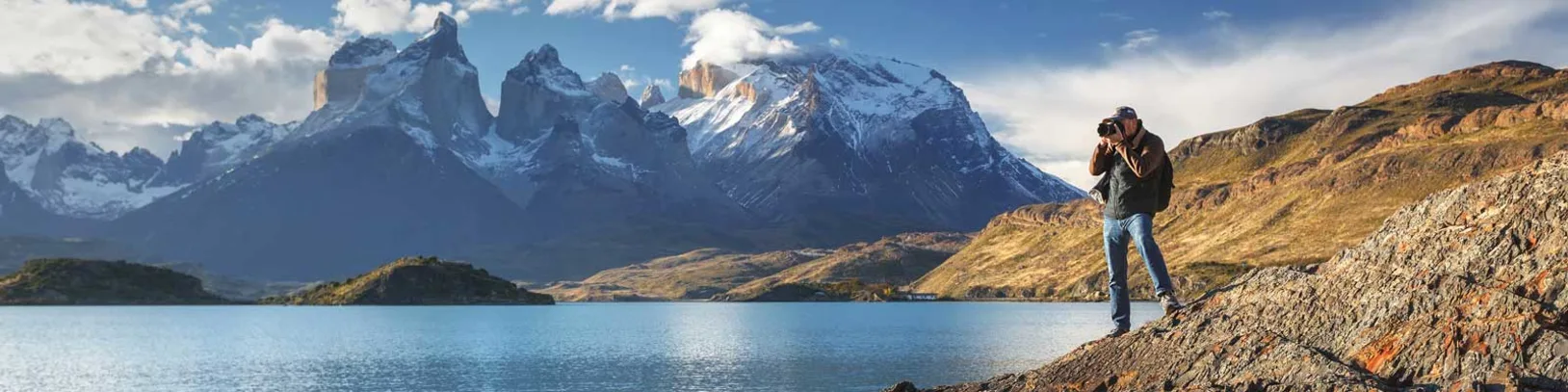 Singular Attractions - Solo Cruising with Aurora Expeditions luxury travel