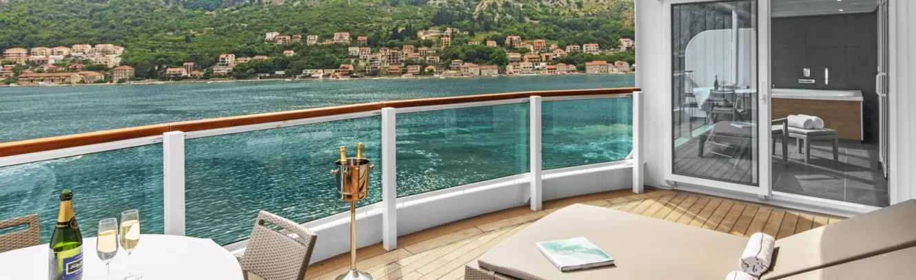 The Bourn Identity luxury travel