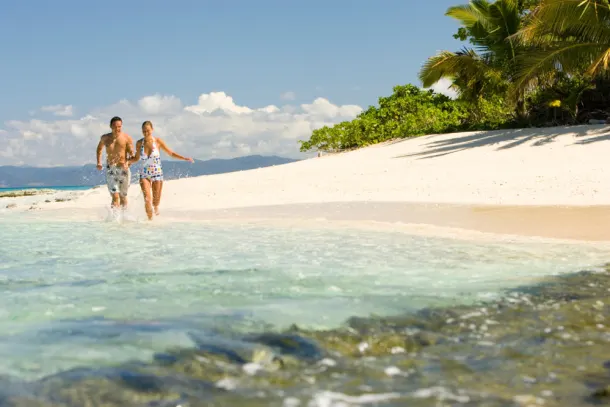 4 Reasons To Make Time For A Few Days In Fiji luxury travel