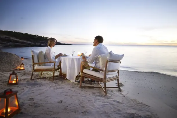 Best Culinary Experiences In Tropical North Queensland luxury travel