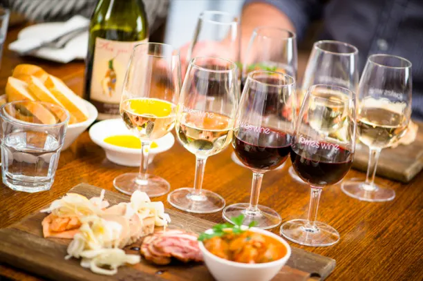 6 Best Winery Experiences: Victoria luxury travel
