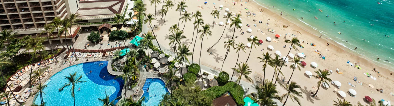 10 Things You Didn't Know About Hawaii luxury travel