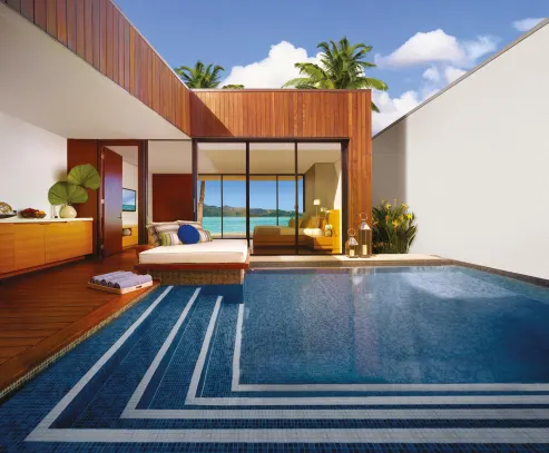 5 Reasons to Return to Hayman Island luxury travel