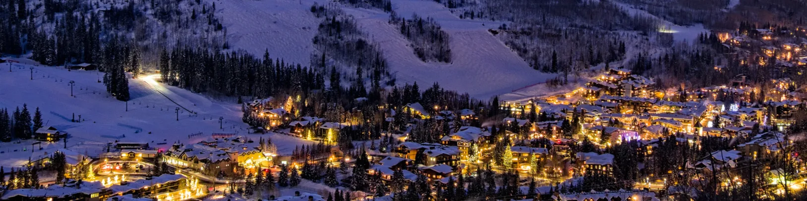 12 Celebrity Experiences in Vail, Colorado luxury travel