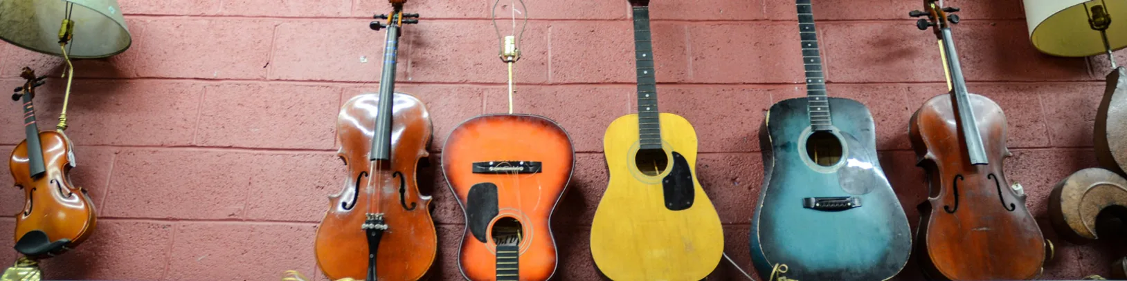 It All Begins With A Song: America's Greatest Music Cities luxury travel