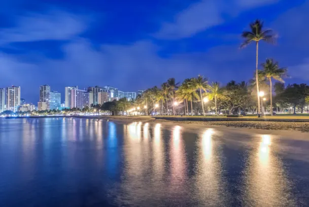 Experience Real Hawaiian Culture In Honolulu luxury travel