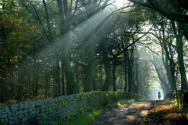8 Best Riding Holidays In The UK & Ireland luxury travel