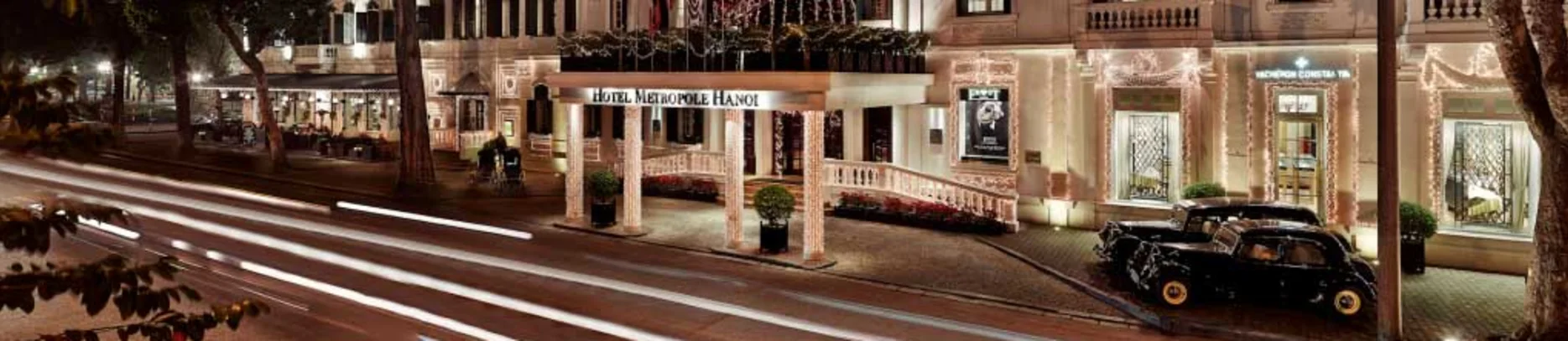 The top five heritage hotels of Southeast Asia luxury travel