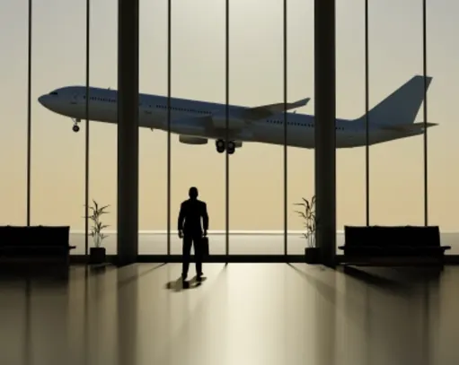 How to enjoy your airport experience luxury travel