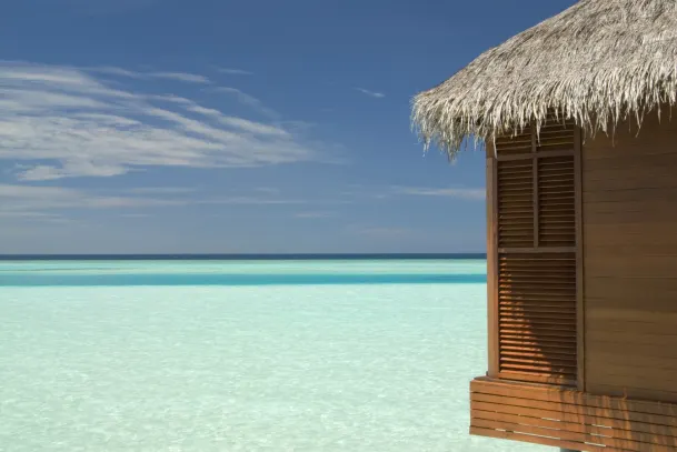 Top Maldives Overwater Bungalows luxury travel