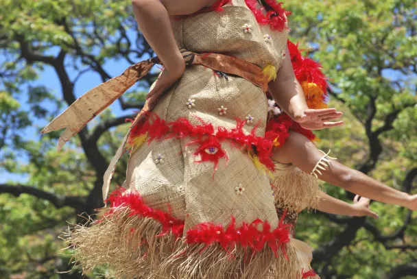 Fun in the Sun: Fiji's Best Festivals & Events luxury travel