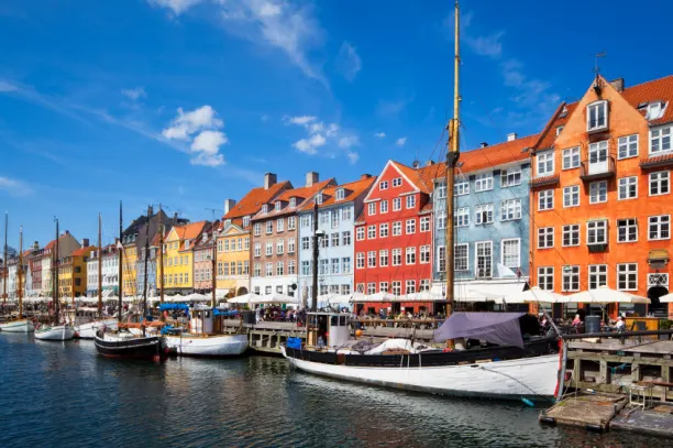 Copenhagen for First-time Visitors luxury travel