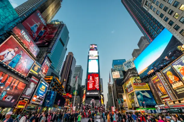 Changes to USA ESTA Requirements luxury travel