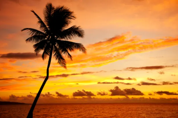 Pay a visit to Fiji's famous film locations luxury travel