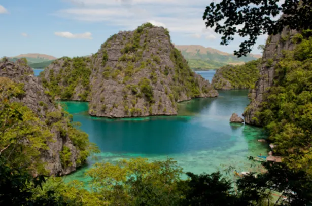 Top 5 Dive Sites around the Pacific luxury travel