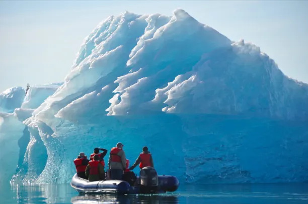 Six Reasons To Un-Cruise Alaska luxury travel