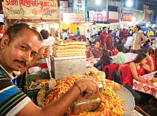 A Tour Of India's Best Curries luxury travel