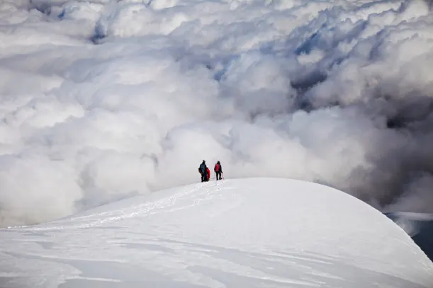 7 Places That Will Make You Feel Insignificant luxury travel