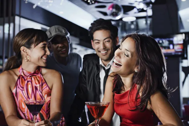 Best Places To Drink In Los Angeles luxury travel