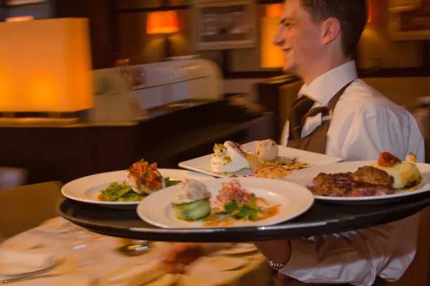 Your Cheat Sheet For Eating Out In Lyon luxury travel