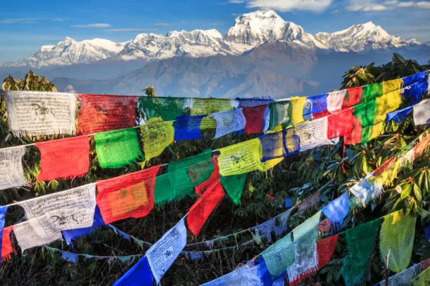 Nepal: Return Of The Mountain Kingdom luxury travel