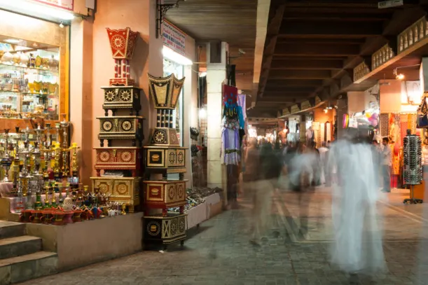 9 Of The Best Experiences In Oman luxury travel