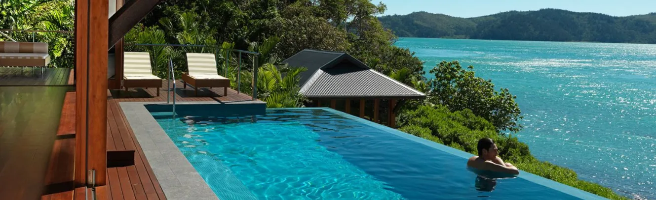 A Guide to Luxury Australian Accommodation luxury travel