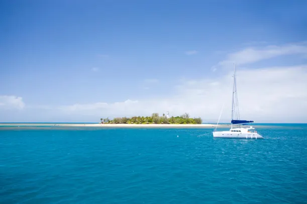 Diving On Australia's Great Barrier Reef luxury travel