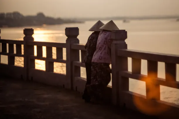 Cruising Along Vietnam's Red River Delta luxury travel