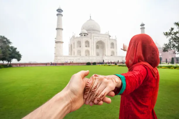 Historically Romantic Spots To Take Your True Love luxury travel