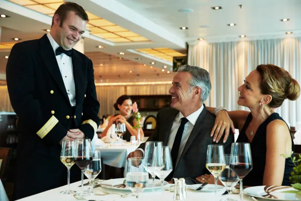 Seabourn Enchances Its Onboard Menu With Chef Thomas Keller luxury travel